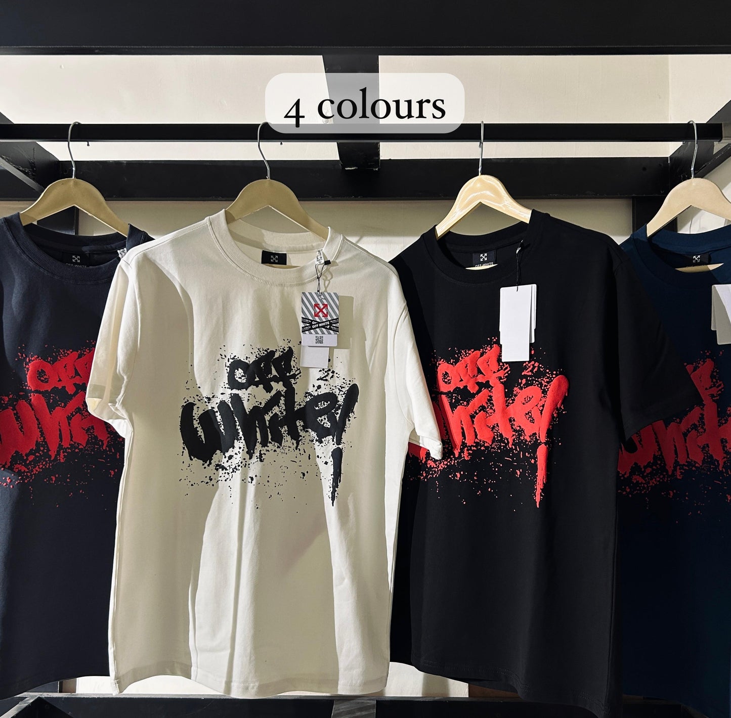 aootfit Oversized Bad-Nun Drop Shoulder Unisex T-shirt